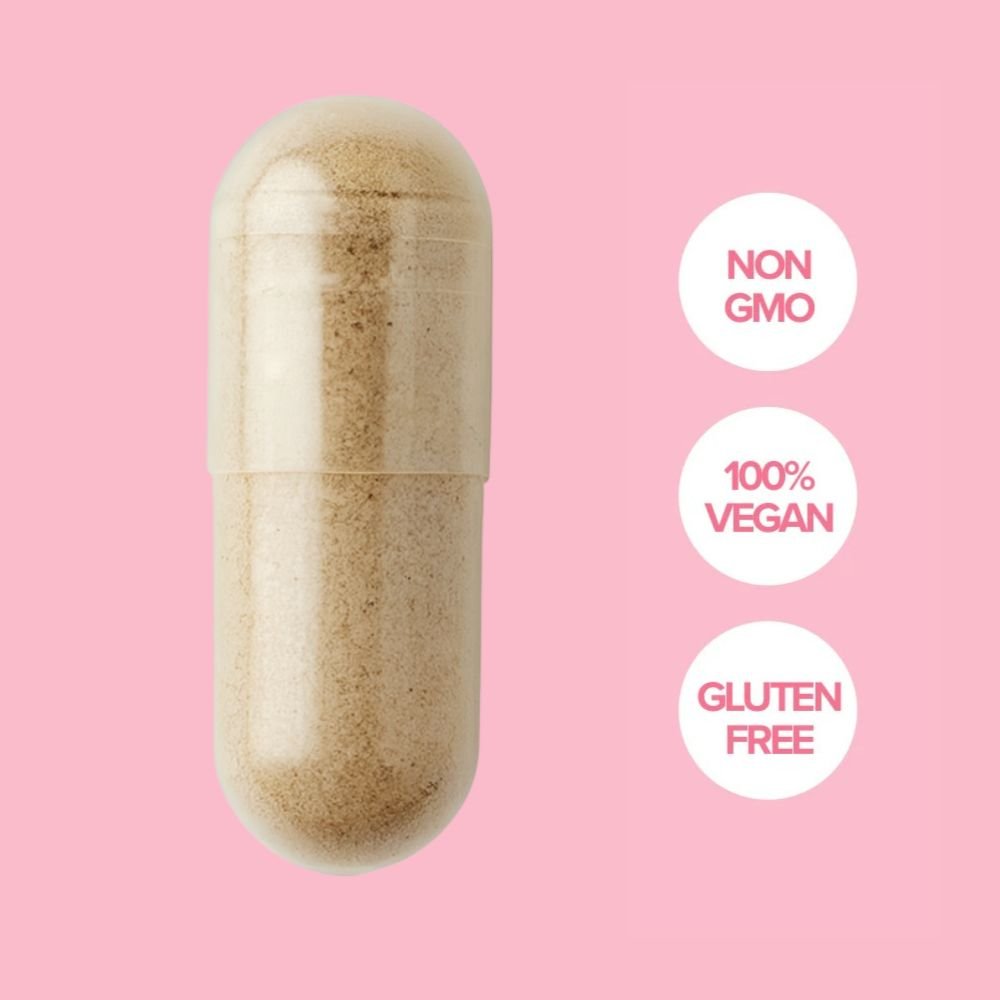 Lutea™ PMS Relief - PULZ