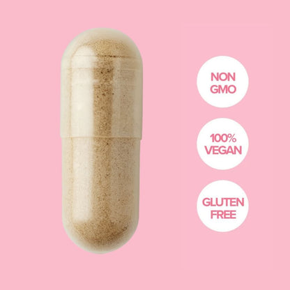 Lutea™ PMS Relief - PULZ
