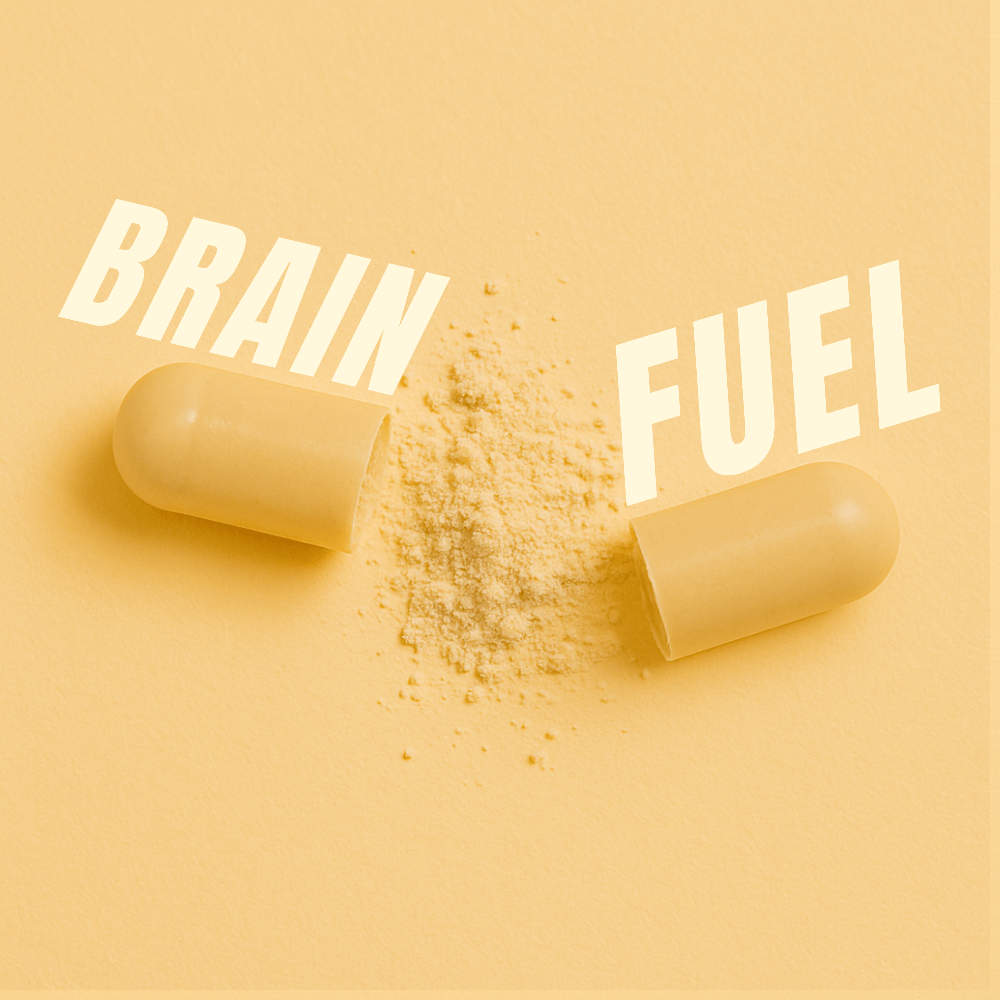 Pulz™ Midday Boost - PULZ